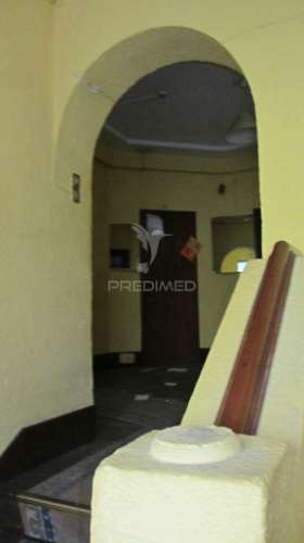 2 prédios c/ projecto  -  ao marquês