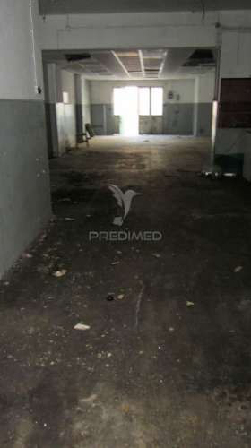 2 prédios c/ projecto  -  ao marquês