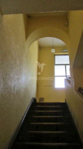 2 prédios c/ projecto  -  ao marquês