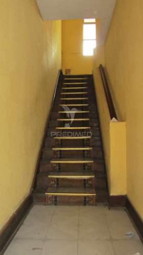 2 prédios c/ projecto  -  ao marquês