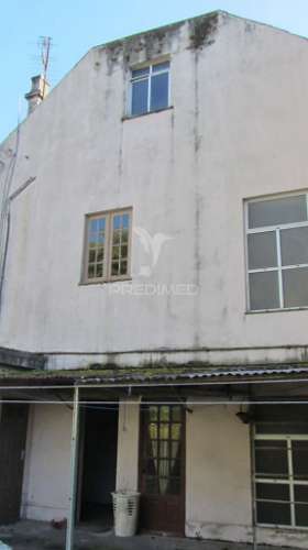 2 prédios c/ projecto  -  ao marquês