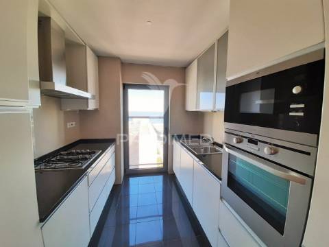 Apartamento exclusivo localização única vista rio