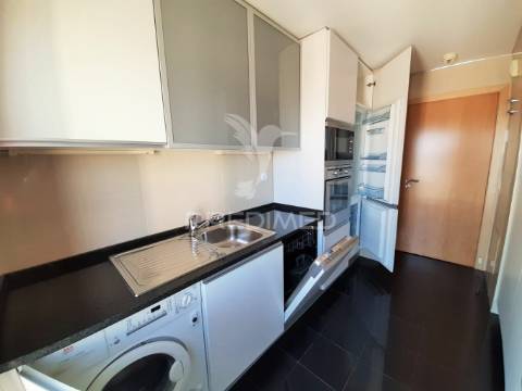 Apartamento exclusivo localização única vista rio