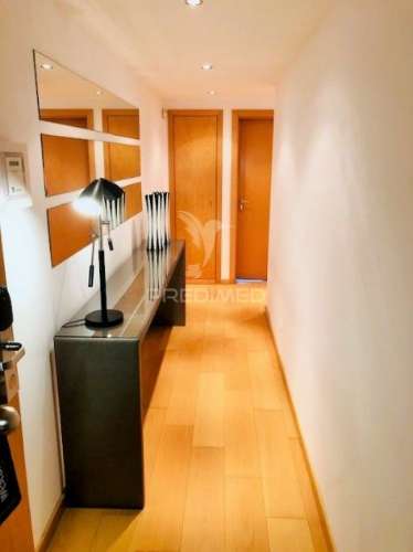 Apartamento exclusivo localização única vista rio