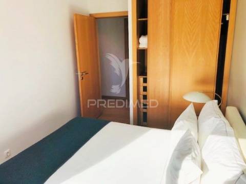 Apartamento exclusivo localização única vista rio