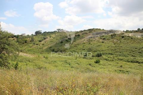 Terreno rustico  com 8.5 ha