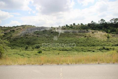 Terreno rustico  com 8.5 ha