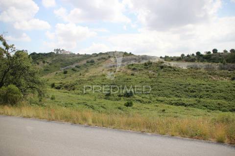 Terreno rustico  com 8.5 ha