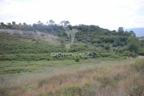 Terreno rustico  com 8.5 ha