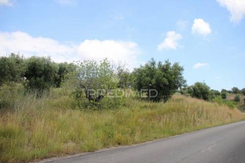 Terreno rustico  com 8.5 ha