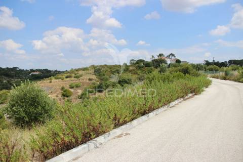 Terreno rustico  com 8.5 ha