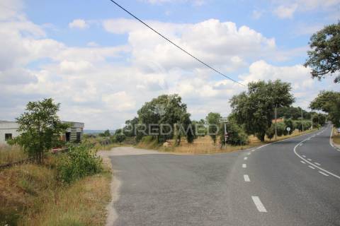 Terreno rustico  com 8.5 ha