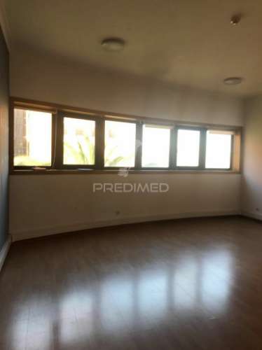 Escritório - ao pinheiro manso - av. da boavista 