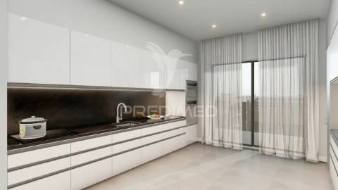 Loulé - apartamento novo com lugar de estacionamento /  new apartment with parking space