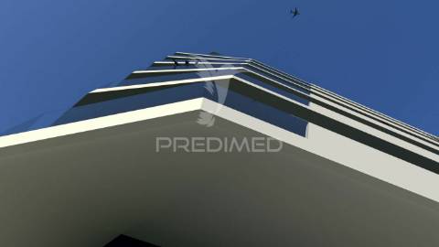 Loulé - apartamento novo com lugar de estacionamento /  new apartment with parking space