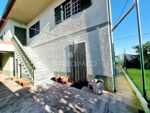 Moradia t5+2 vendas novas