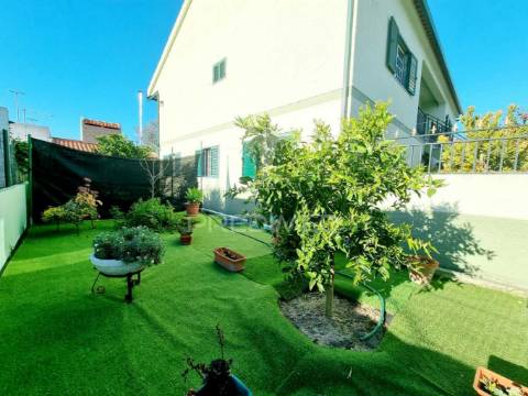 Moradia t5+2 vendas novas