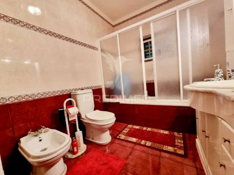 Moradia t5+2 vendas novas