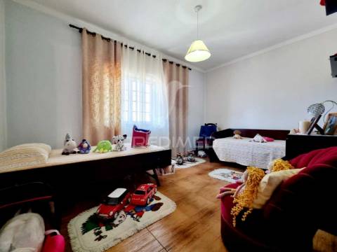 Moradia t5+2 vendas novas