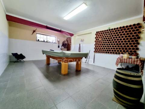 Moradia t5+2 vendas novas