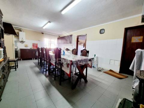 Moradia t5+2 vendas novas