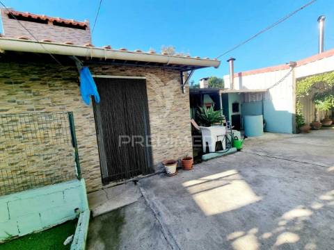 Moradia t5+2 vendas novas