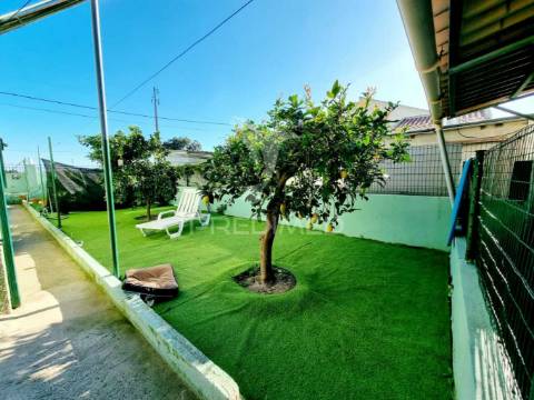 Moradia t5+2 vendas novas