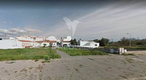 6 lotes urbanos para construção, prédios e moradia