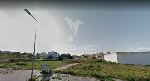 6 lotes urbanos para construção, prédios e moradia