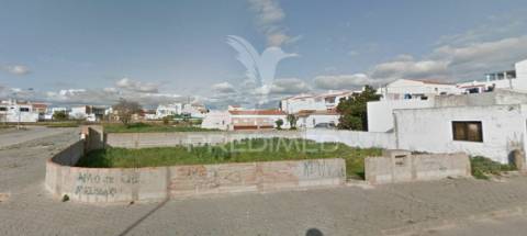 6 lotes urbanos para construção, prédios e moradia