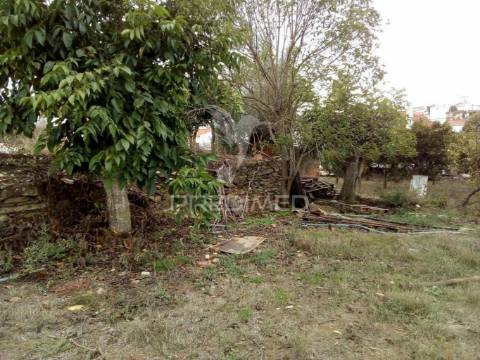 Terreno em rio de moínhos