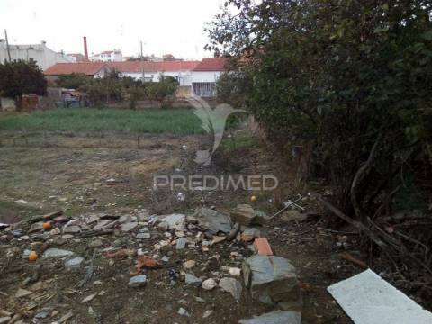 Terreno em rio de moínhos