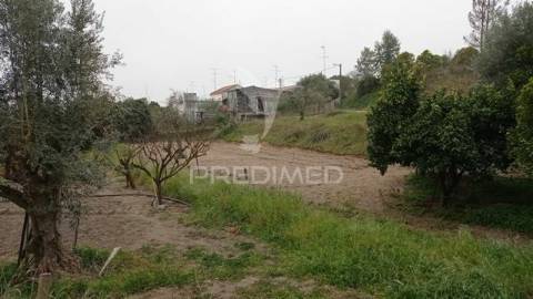 Lote de terreno em santa justa, couço