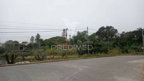 Lote de terreno em santa justa, couço