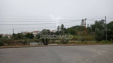 Lote de terreno em santa justa, couço