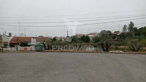 Lote de terreno em santa justa, couço