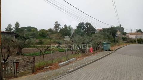 Lote de terreno em santa justa, couço