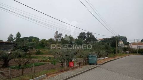 Lote de terreno em santa justa, couço