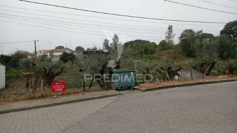 Lote de terreno em santa justa, couço