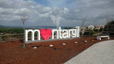 Lote de terreno em santa justa, couço