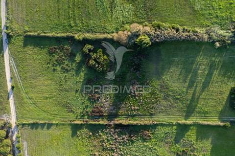 Terreno industrial de 4,2 ha em sines (zils)