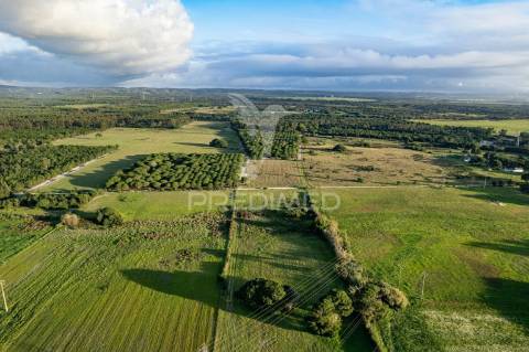 Terreno industrial de 4,2 ha em sines (zils)