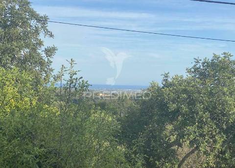 Moradia v3 em construção