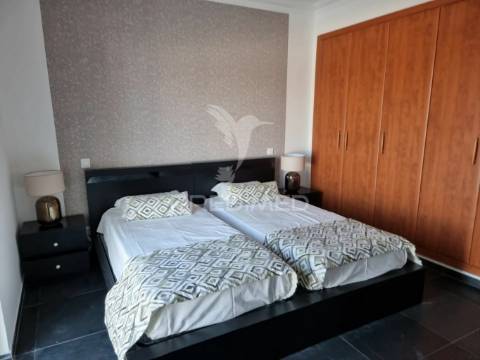 Olhão - villa v4  isolada , jardim e piscina privada