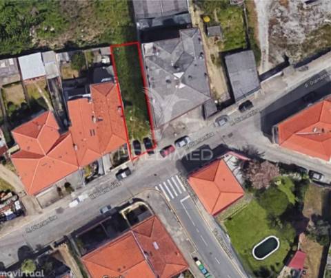 Terreno em paranhos para construção de prédio