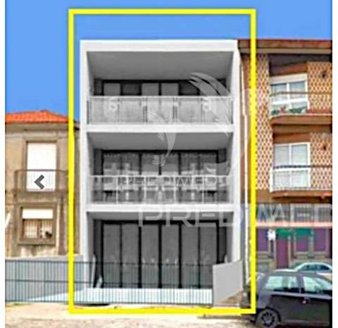 Terreno em paranhos para construção de prédio