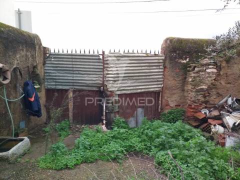 Moradia para reconstrução