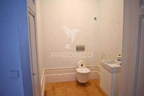 Escritórios de luxo á pr batalha