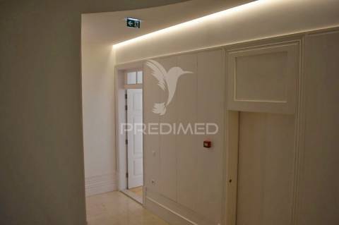 Escritórios de luxo á pr batalha