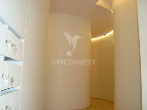 Escritórios de luxo á pr batalha